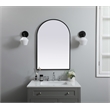 Elegant Decor Ayra 24x36