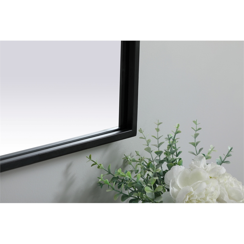 Elegant Decor Ayra 24x36