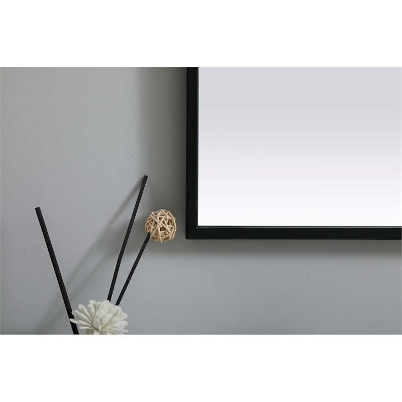 Elegant Decor Ayra 24x36