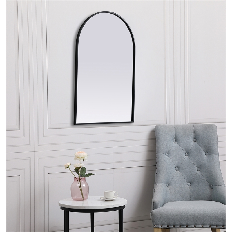 Elegant Decor Ayra 24x36