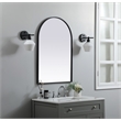 Elegant Decor Ayra 24x36