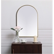 Elegant Decor Ayra 24x36
