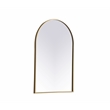 Elegant Decor Ayra 24x36
