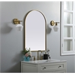 Elegant Decor Ayra 24x36