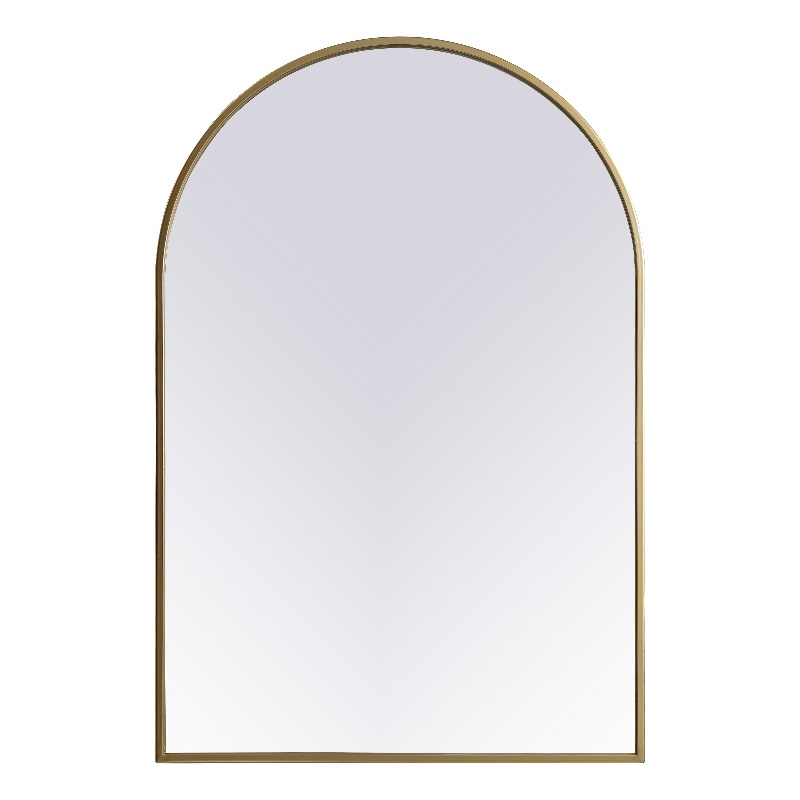 Elegant Decor Ayra 24x36