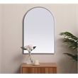 Elegant Decor Ayra 24x36