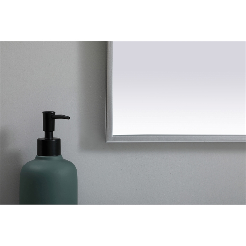 Elegant Decor Ayra 24x36