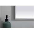 Elegant Decor Ayra 24x36