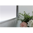 Elegant Decor Ayra 24x36