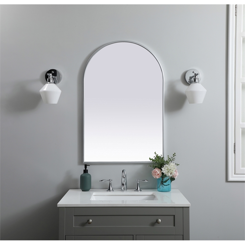 Elegant Decor Ayra 24x36