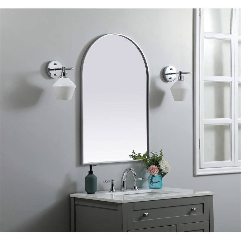 Elegant Decor Ayra 24x36