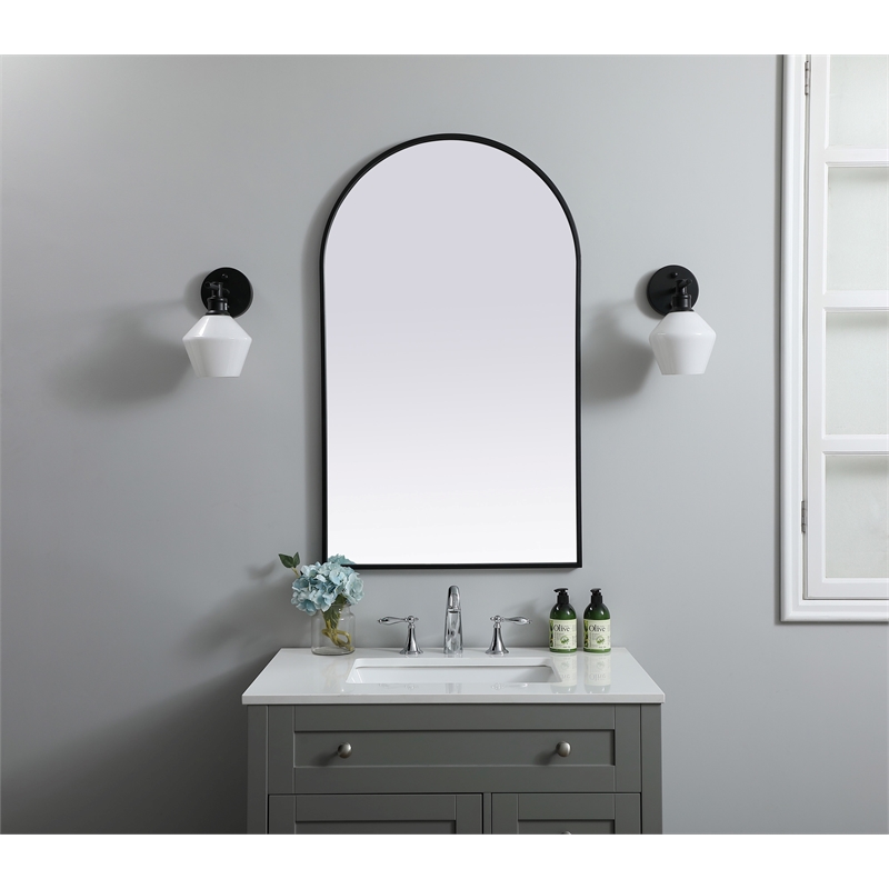 Elegant Decor Ayra 24x40