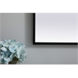 Elegant Decor Ayra 24x40