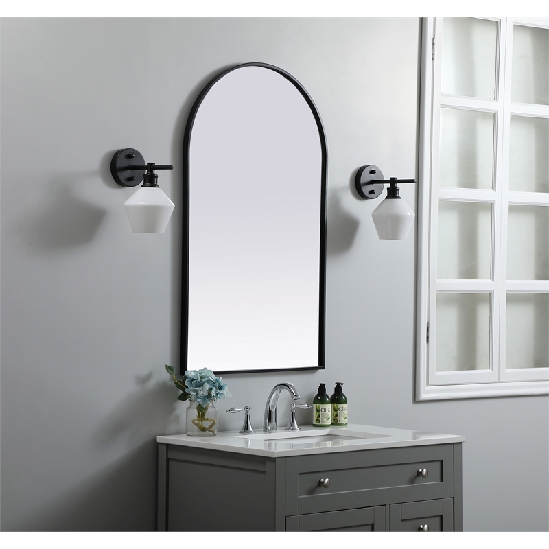 Elegant Decor Ayra 24x40