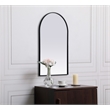 Elegant Decor Ayra 24x40