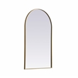 Elegant Decor Ayra 24x40