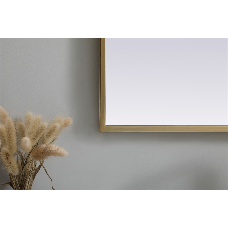 Elegant Decor Ayra 24x40