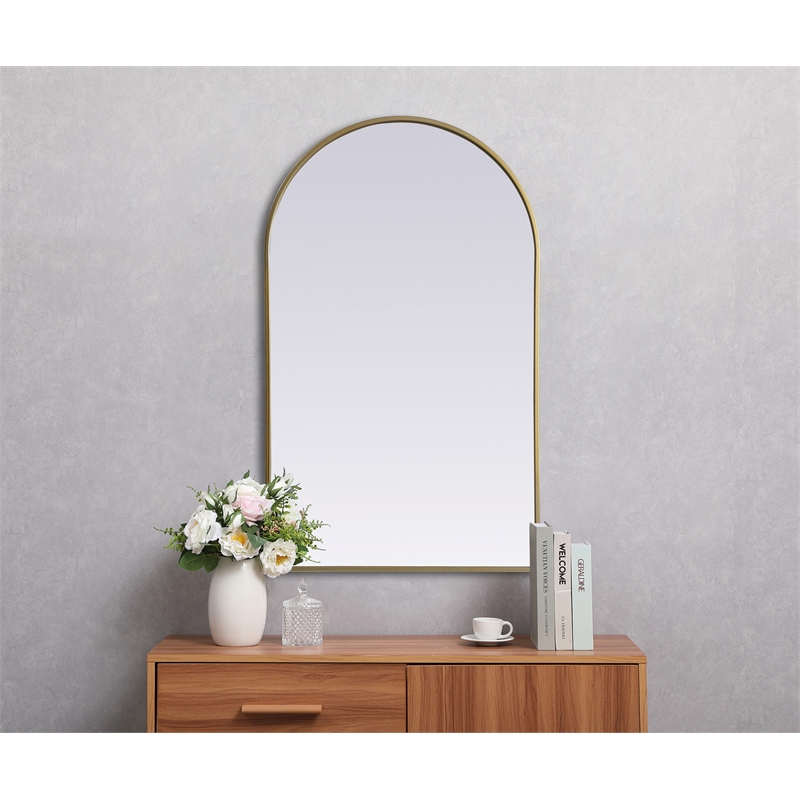 Elegant Decor Ayra 24x40