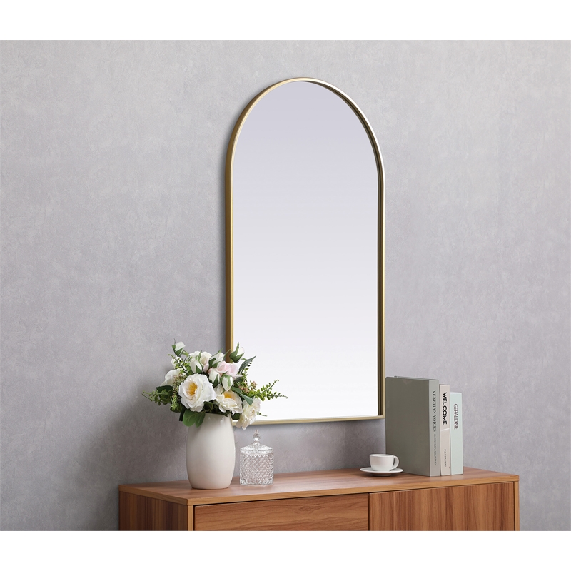 Elegant Decor Ayra 24x40