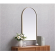 Elegant Decor Ayra 24x40