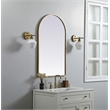 Elegant Decor Ayra 24x40
