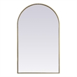 Elegant Decor Ayra 24x40