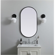 Elegant Decor Asha 20x36