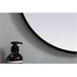 Elegant Decor Asha 20x36