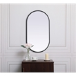 Elegant Decor Asha 20x36