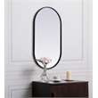 Elegant Decor Asha 20x36
