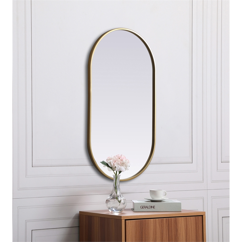 Elegant Decor Asha 20x36