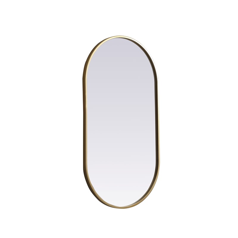 Elegant Decor Asha 20x36