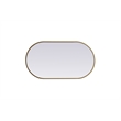 Elegant Decor Asha 20x36