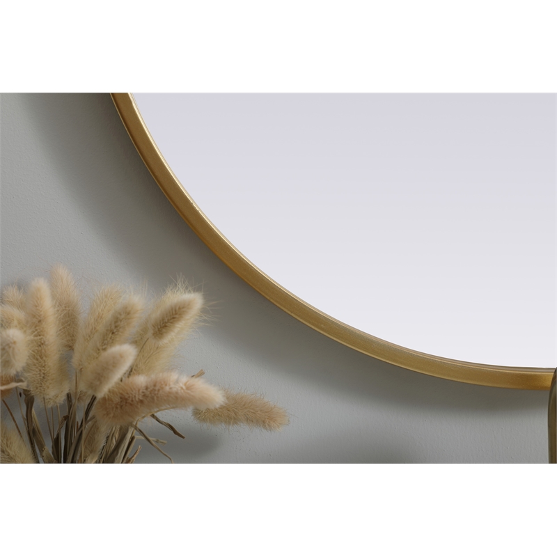 Elegant Decor Asha 20x36