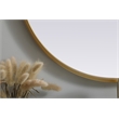 Elegant Decor Asha 20x36