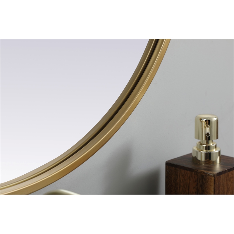 Elegant Decor Asha 20x36