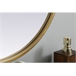 Elegant Decor Asha 20x36