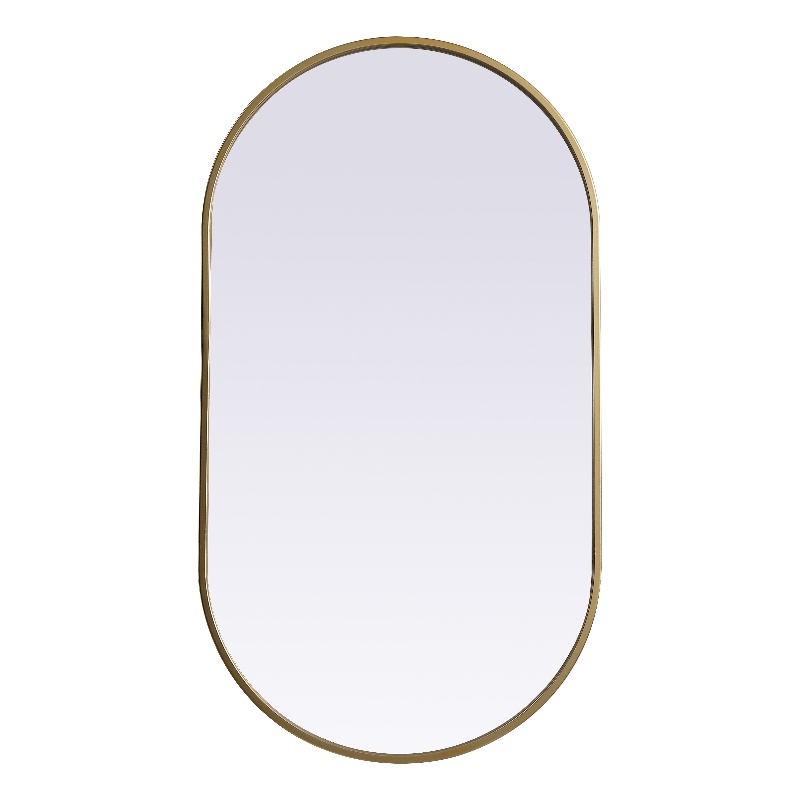 Elegant Decor Asha 20x36