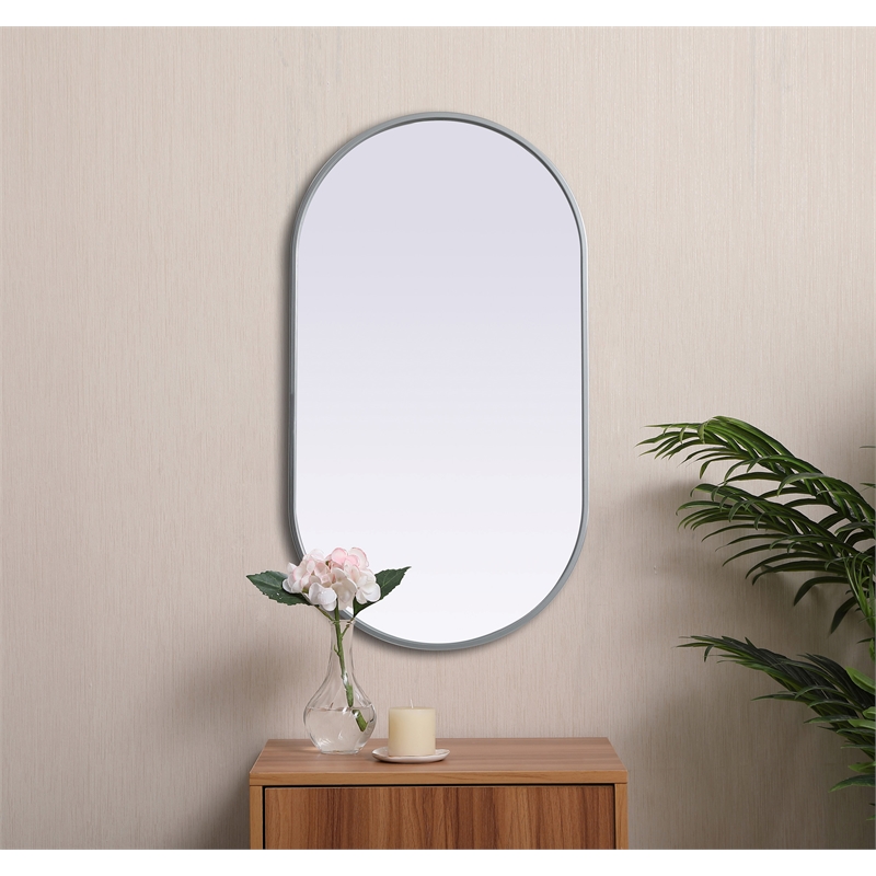 Elegant Decor Asha 20x36