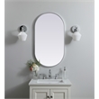 Elegant Decor Asha 20x36