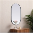 Elegant Decor Asha 20x36
