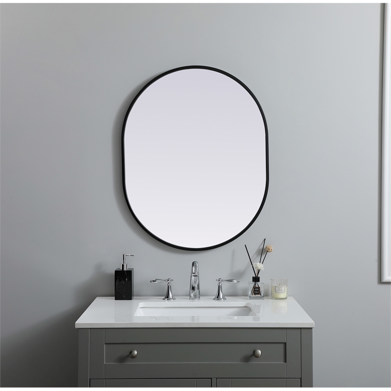 Elegant Decor Asha 24x30