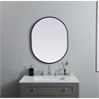 Elegant Decor Asha 24x30
