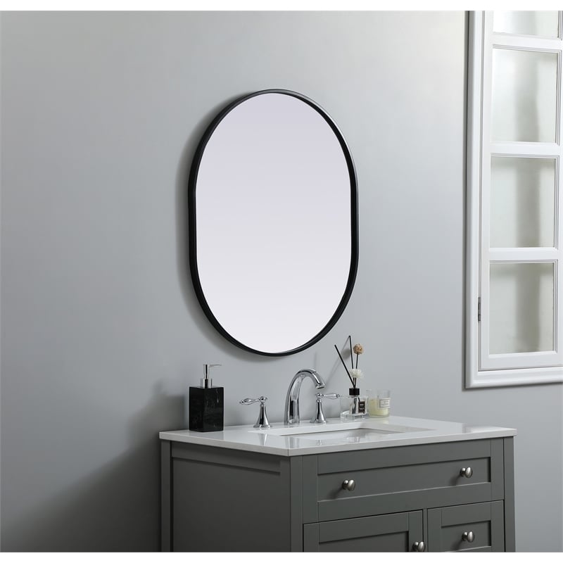 Elegant Decor Asha 24x30