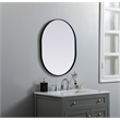 Elegant Decor Asha 24x30
