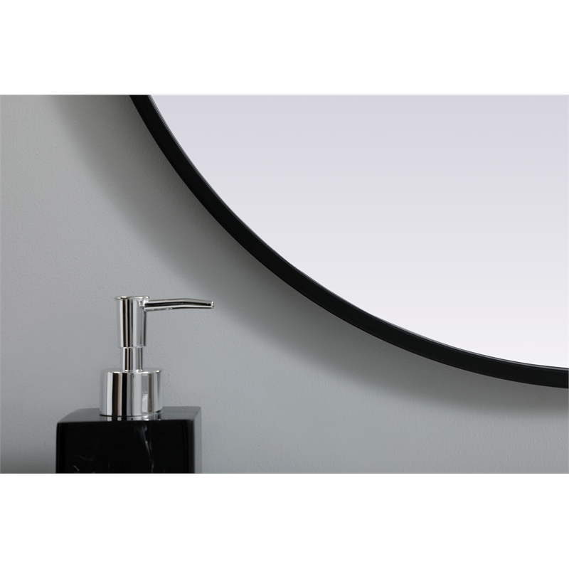 Elegant Decor Asha 24x30