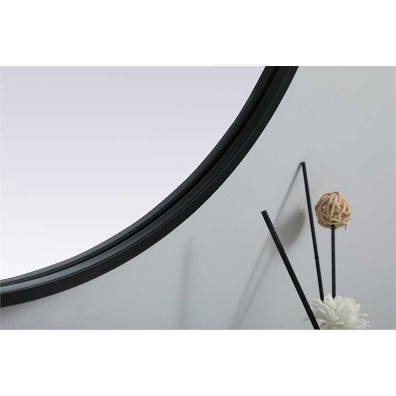 Elegant Decor Asha 24x30