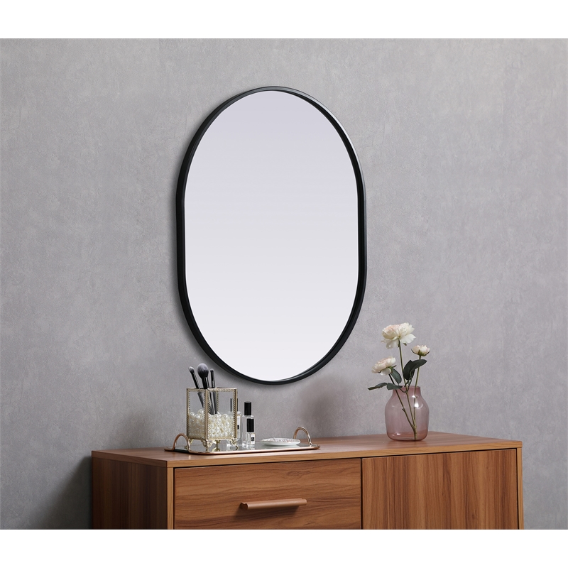 Elegant Decor Asha 24x30