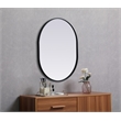 Elegant Decor Asha 24x30