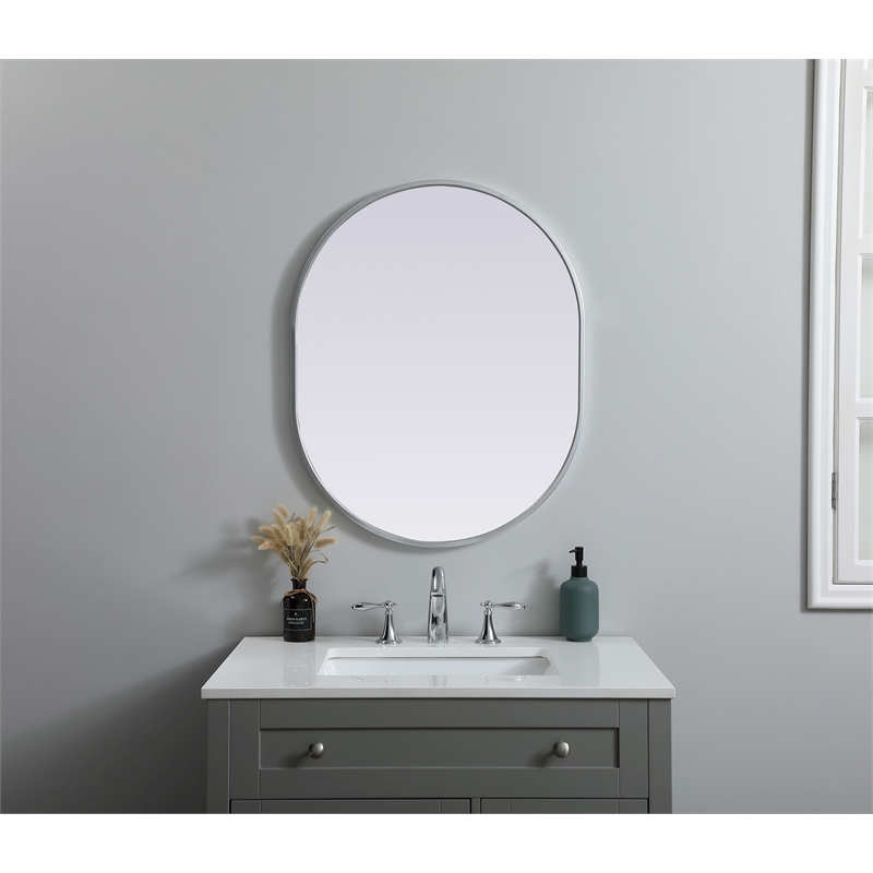 Elegant Decor Asha 24x30